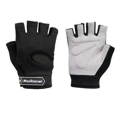 Gewichtheber Handschuhe Atmungsaktiv | Fitness Krafttraining Gloves