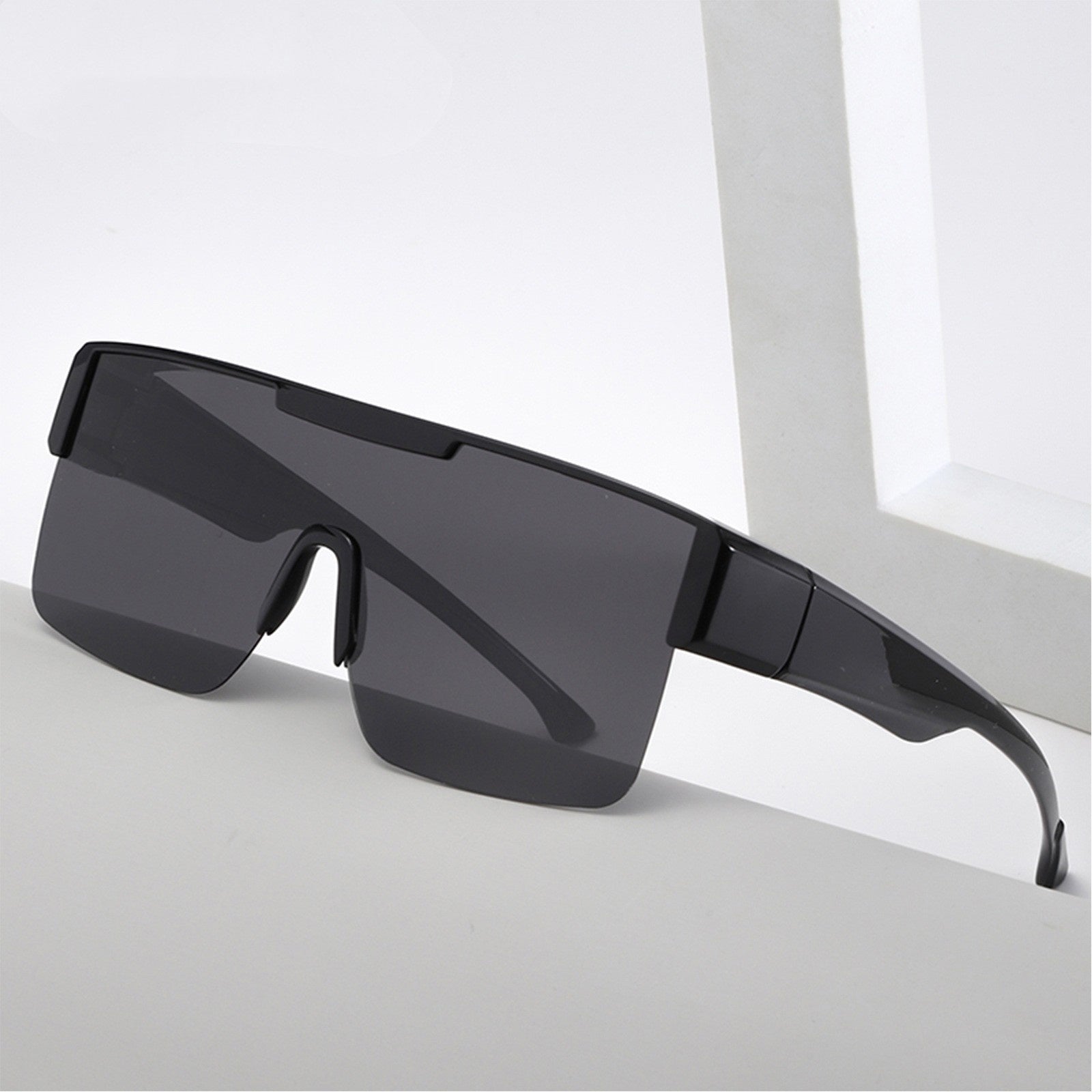 Herren Fahrer Sonnenbrille | Casual | UV Schutz Brille