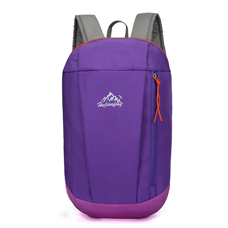 Small Hiking Backpack Waterproof | Lightweight & Outdoor Ready