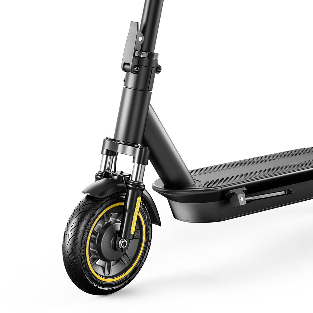 HT-T4 Max 10 Inch Electric Scooter | Powerful & Foldable E-Scooter