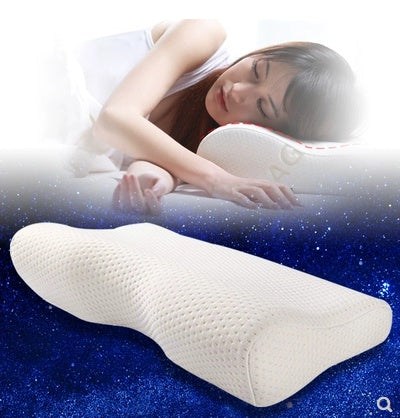 Cervical pillow neck pillow memory foam pillow