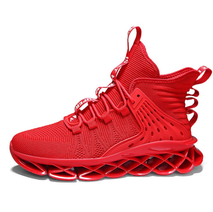 Men's Comfort Sneakers | Comfortable Lightweight Casual Shoes