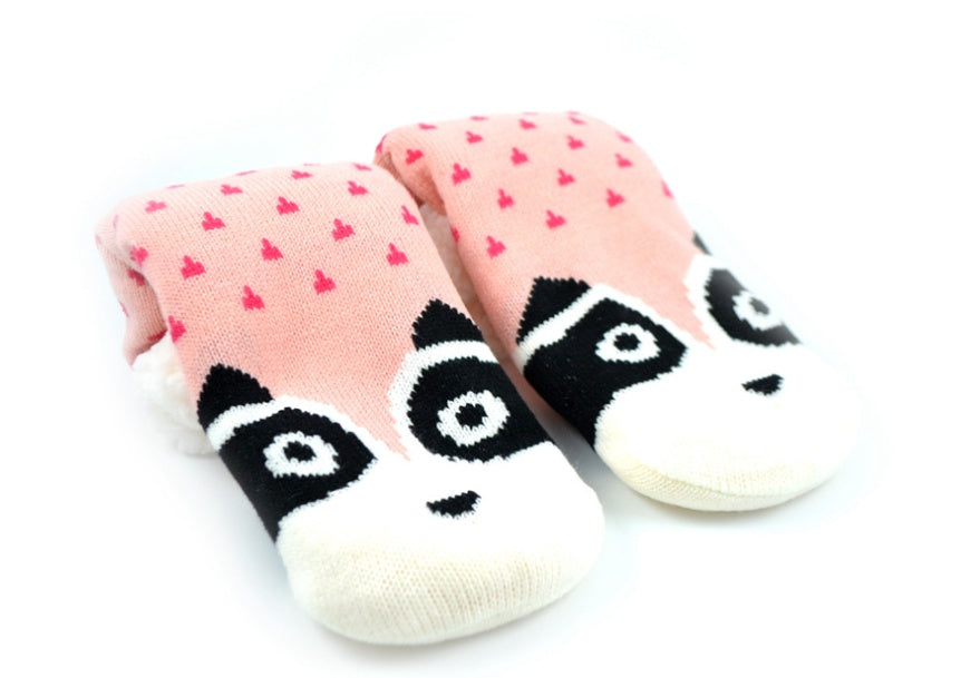 Women's Christmas Cozy Socks | Warm Festive Winter Socks