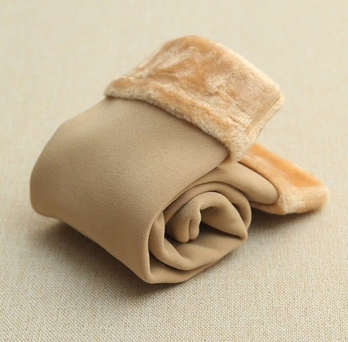 Unisex Winter Snuggle Socks – Thick Thermal Tube Socks Warm