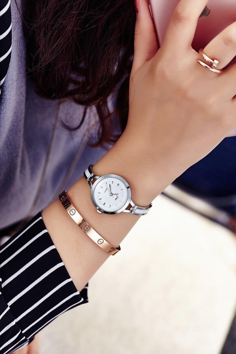 Women's Fashion Watch with Bracelet | Elegant Bracelet Watch