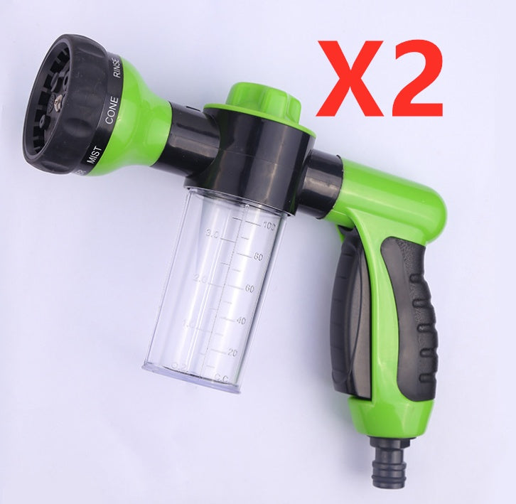 Schaum Sprühpistole Hochdruck | Auto Wasch Foam Gun Reinigung
