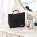 Cosmetic Bag Foldable Travel Toiletry Bag Organizer Women's Large