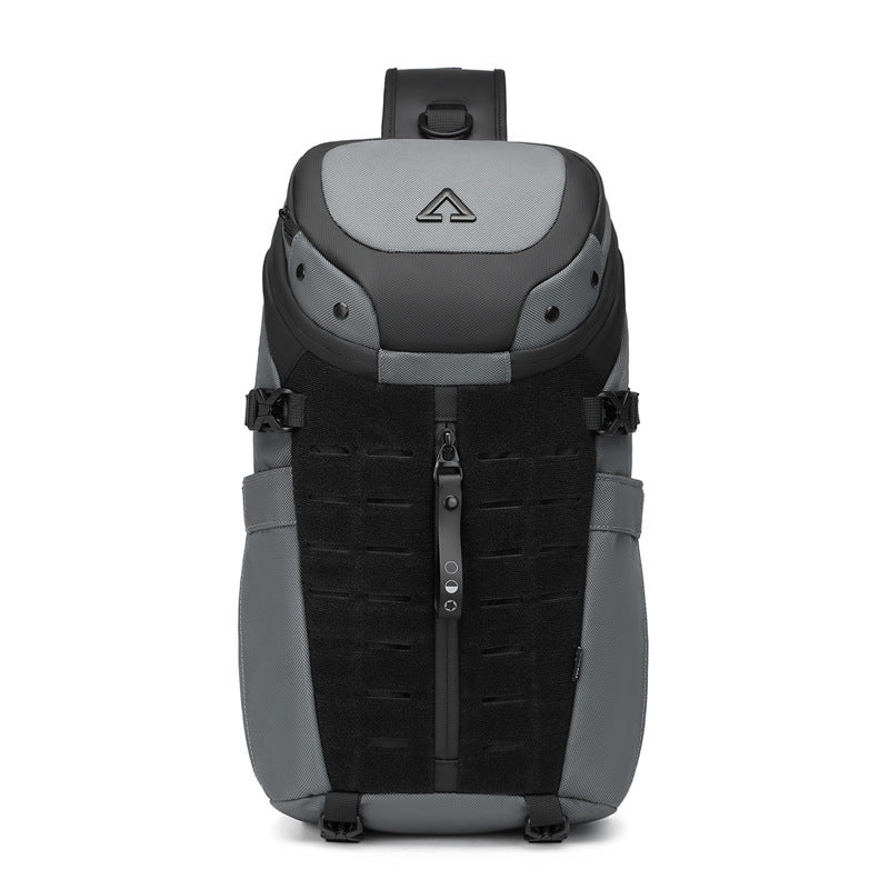 Men's Sports Waterproof Crossbody Bag | Outdoor Shoulder Bag
