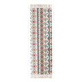 Handmade Cotton Doormat Non-slip Absorbent | Modern
