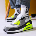 Men's Sneakers Lightweight Breathable Comfortable Casual Shoes