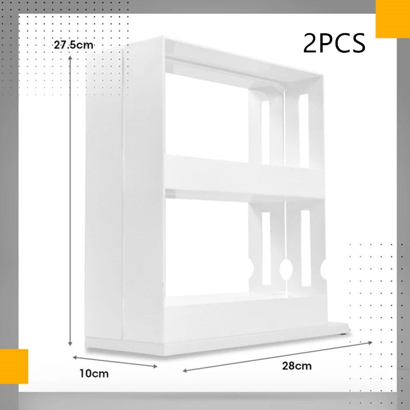 Premium Freshness Storage Container - Food Storage Box Kitchen