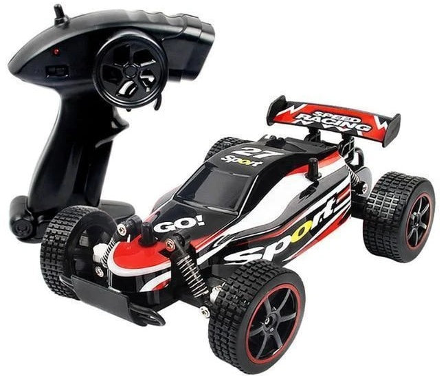 RC Drift Car High Speed | Remote Control Race Car Precise