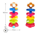 Jenga Ball Game | Dexterity Stacking Game Kids
