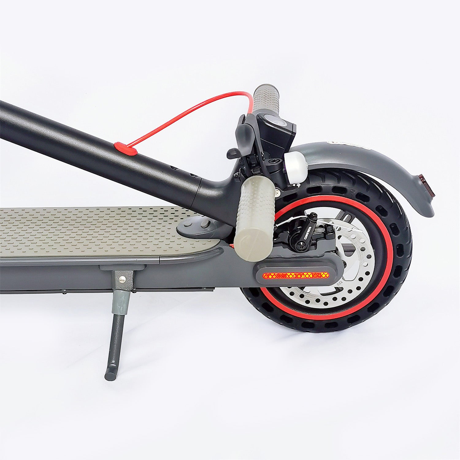 HT-T4 Pro 8.5 Inch Electric Scooter | Foldable, Powerful & Comfortable