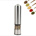 Electric Spice Grinder Stainless Steel | Powerful Kitchen Grinder