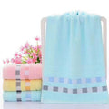 Cotton Towel thick | Soft absorbent buy