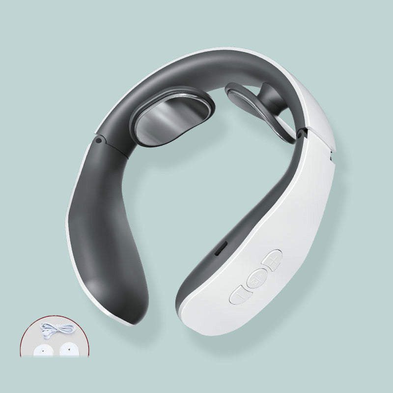 Electric Shoulder & Neck Massager | Multifunctional Massager for Relaxation