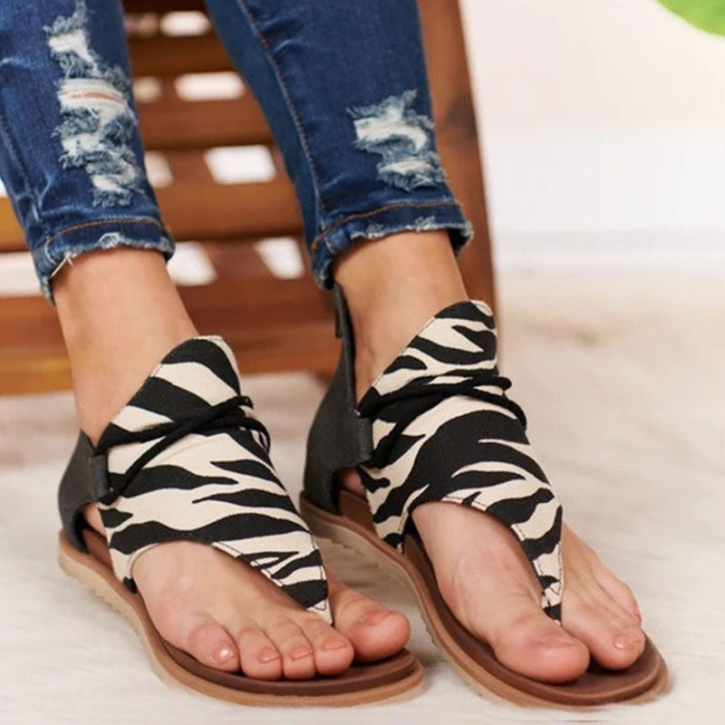 Women's Elegant Sandals | Fashionable Summer Shoes for Women