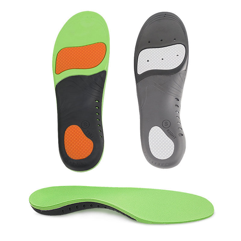 Orthopedic Insoles | Arch Support Relief