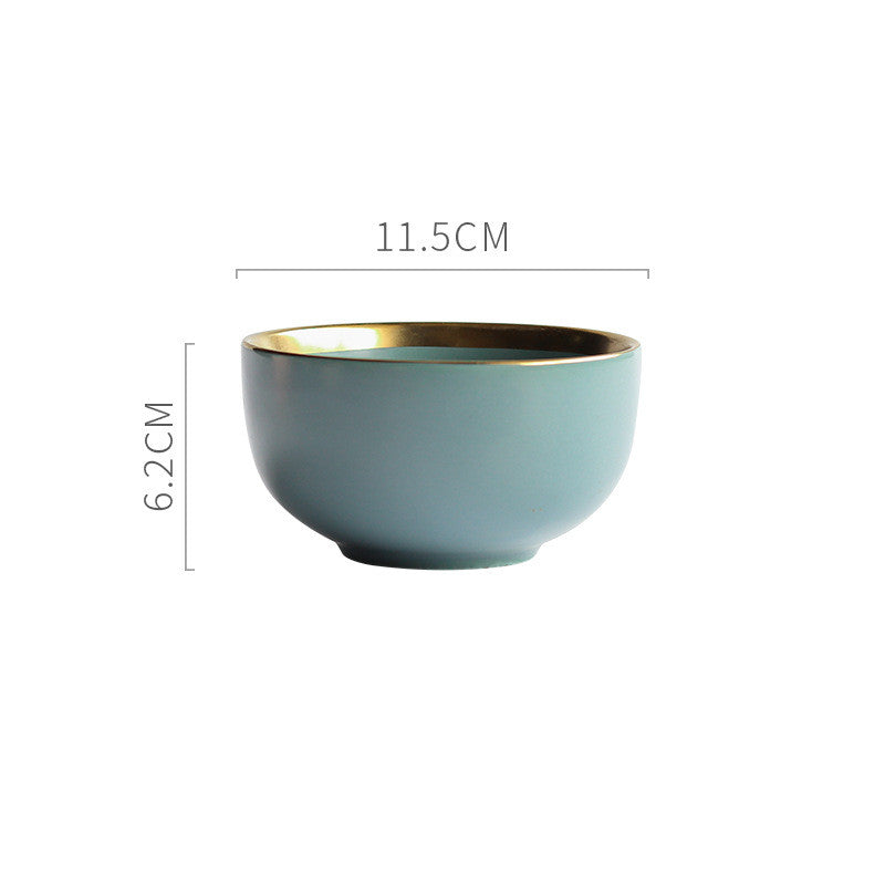 Premium Dinnerware Cutlery Set – Stylish Kitchen Essentials