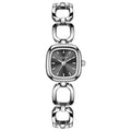 Women's Retro Quartz Watch Square – Elegant Vintage Wristwatch