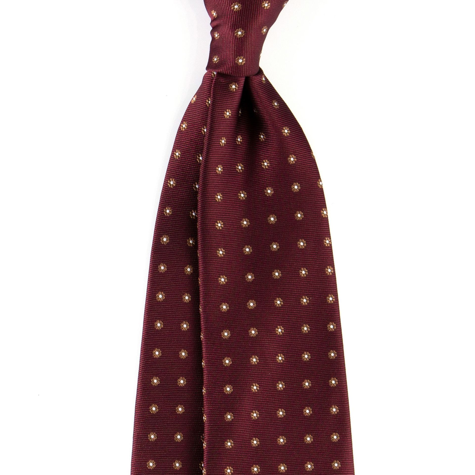Vintage Men's Wide Tie 9cm | Classic Elegant Stylish