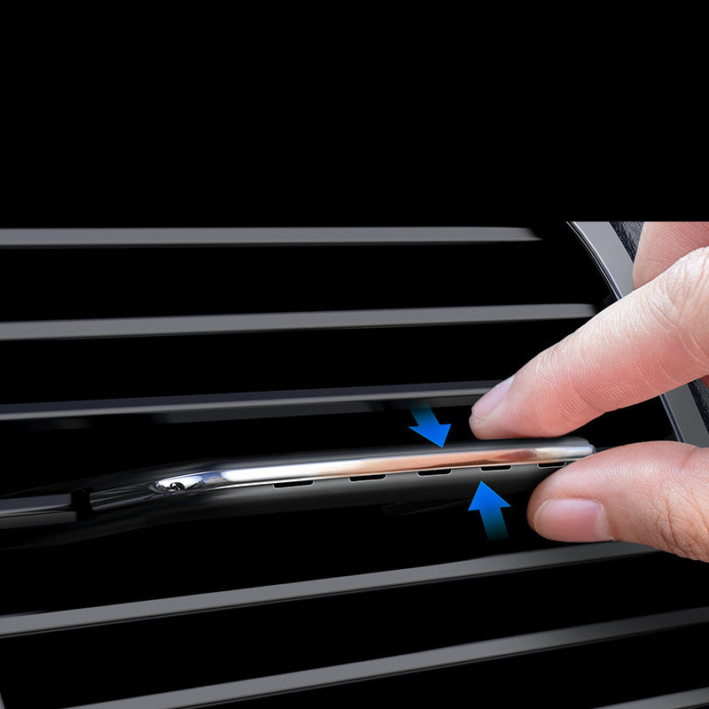 Car Perfume Aromatherapy Fragrance Fresh Elegant Interior Comfort
