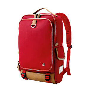 Korean Oxford Backpack | Waterproof & Stylish for Everyday Use