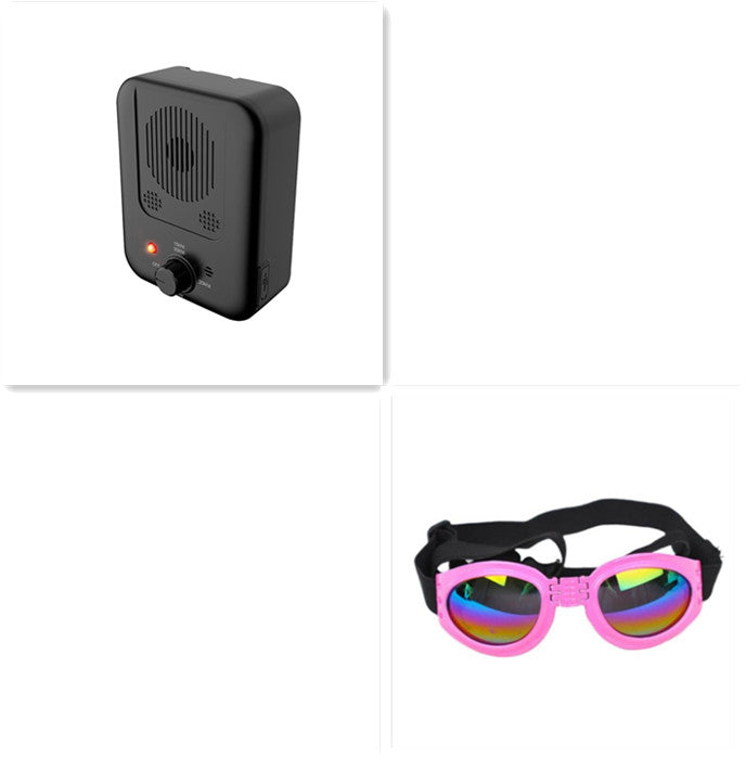 Ultrasonic Anti-Bark Device for Dogs | Bark Stopper Trainer Outdoor