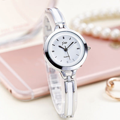 Women's Fashion Watch with Bracelet | Elegant Bracelet Watch
