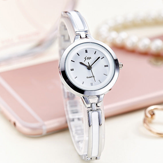 Women's Fashion Watch with Bracelet | Elegant Bracelet Watch