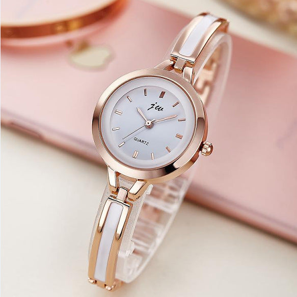 Women's Fashion Watch with Bracelet | Elegant Bracelet Watch