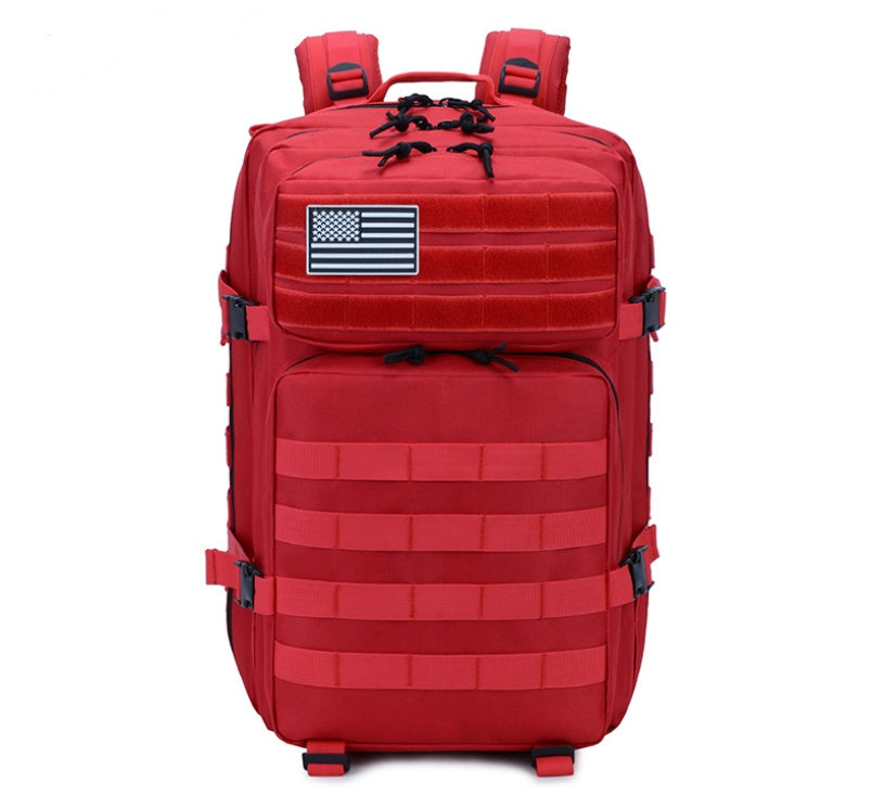 Tactical Backpack | Outdoor Military Backpack Large & Robust