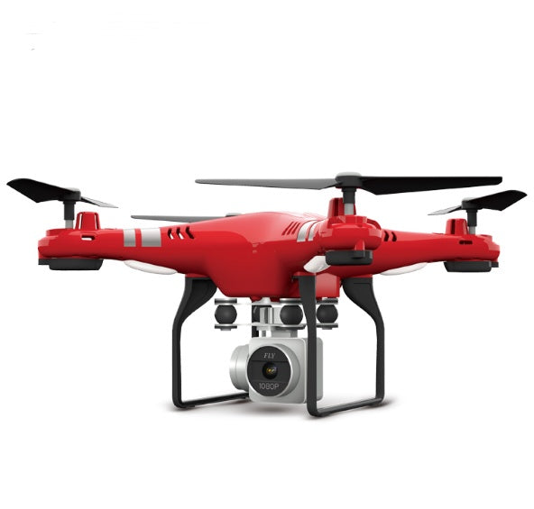 RC Drone Camera 1080P | Quadcopter WiFi Altitude Hold