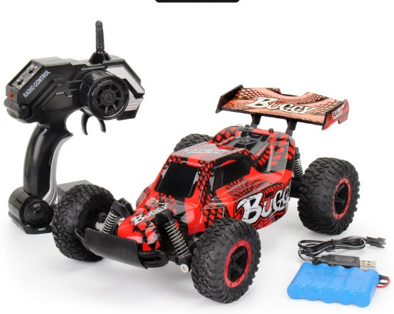 RC Drift Auto High Speed | Ferngesteuert Rennwagen präzise