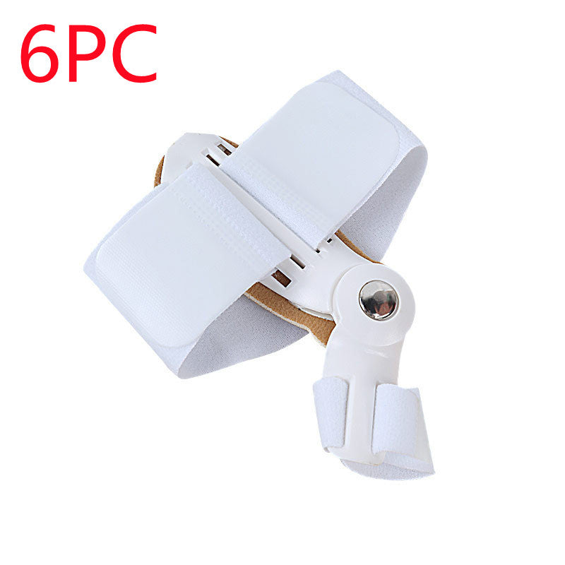 Hallux Valgus Toe Corrector | Comfort Toe Corrector Splint for Feet