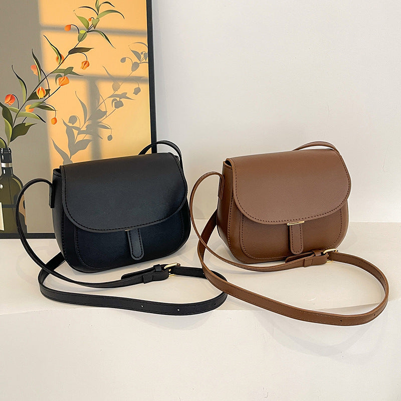 Women's Mini Square Bag – Small & Stylish Shoulder Bag