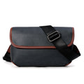 Korean Chest Bag Men Crossbody | Casual Trend Bag