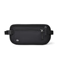 RFID Travel Bag for Men – Waterproof Hidden Passport & Document Pouch