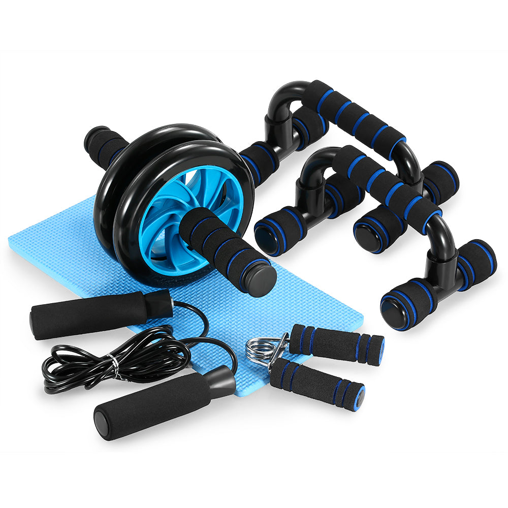 Multifunctional Home Fitness Equipment | Full Body Workout Gym Equipment