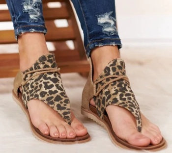 Women's Elegant Sandals | Fashionable Summer Shoes for Women