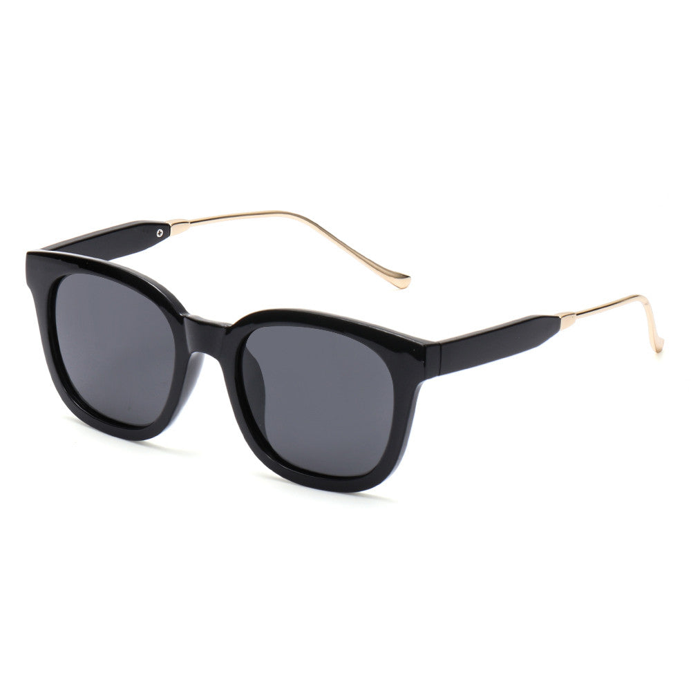 Damen Polarisierte Sonnenbrille – UV Schutz Fashion Brille