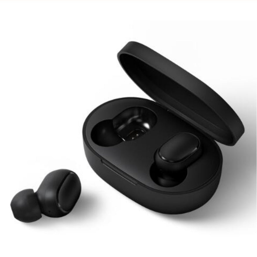Wireless Sports Headphones – Cordless Running Bluetooth Earbuds
