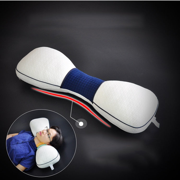 Cervical Traction Pillow | Ergonomic Neck Support Pillow Comfort