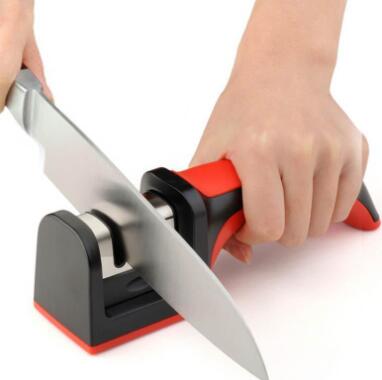 Sharpening Stone for Knives | Whetstone Set for Kitchen Knives