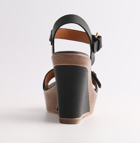 Women's Wedge Sandals | Elegant Platform Sandals for Summer