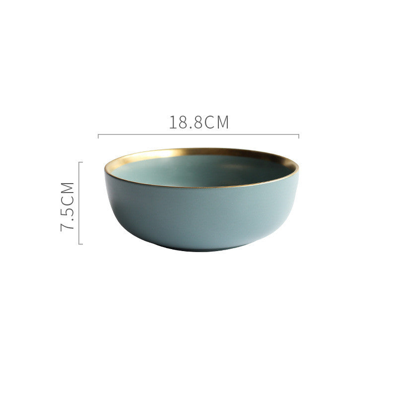 Premium Dinnerware Cutlery Set – Stylish Kitchen Essentials