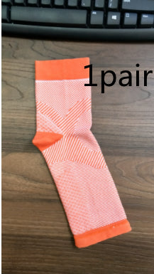Damen Gesundheits Socken mit Knöchelstütze – Komfort Support Socks