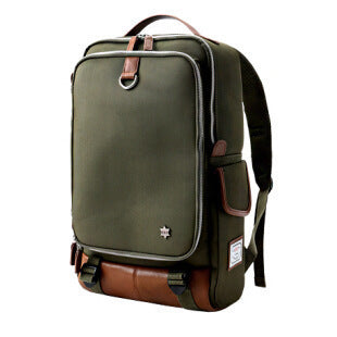 Korean Oxford Backpack | Waterproof & Stylish for Everyday Use