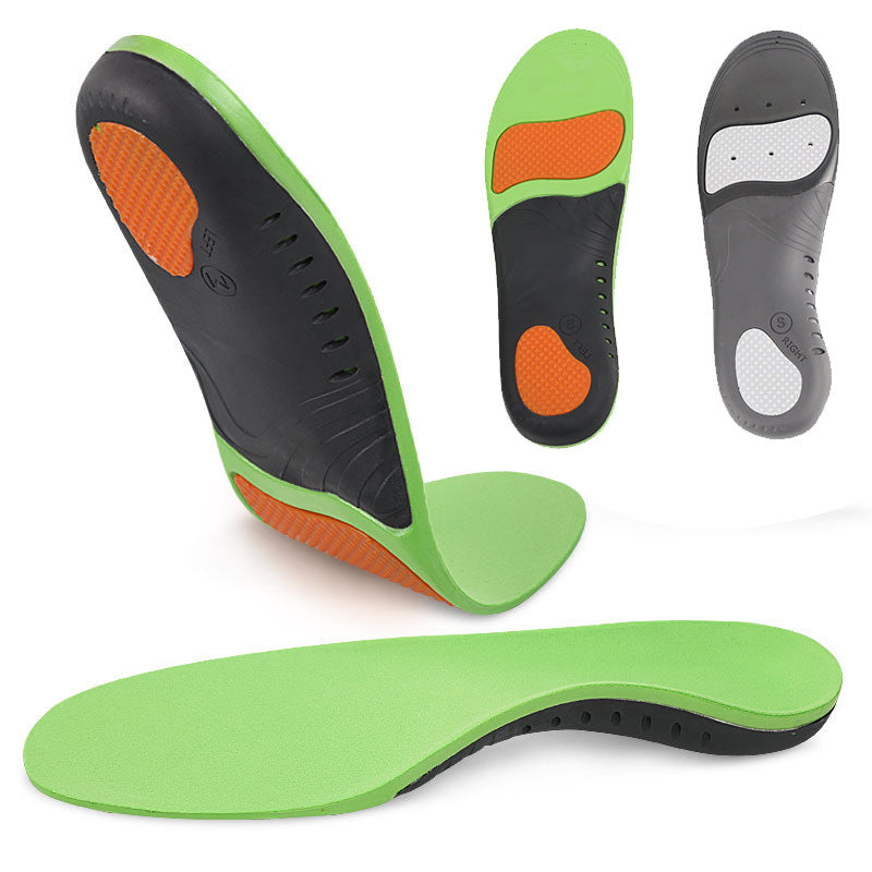 Orthopedic Insoles | Arch Support Relief
